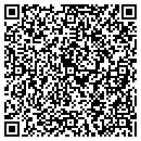 QR code with J And S Computer Corporation contacts