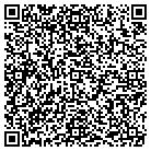 QR code with Mw Sports Network LLC contacts