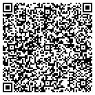 QR code with Cropp Metcalfe Htg & Air Cond contacts