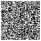 QR code with Highland Tree Service LLC contacts