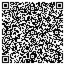 QR code with J Z Computer Inc contacts
