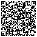 QR code with Glorias Massage contacts