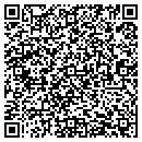 QR code with Custom Air contacts