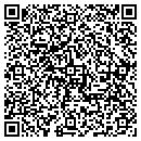 QR code with Hair Haven & Day Spa contacts