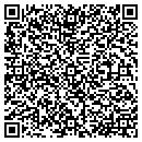 QR code with R B Miller Translation contacts