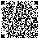 QR code with Hands Of Time Automotive contacts