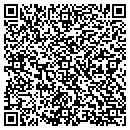 QR code with Hayward Public Library contacts