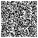 QR code with Harpold's Garage contacts