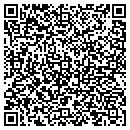 QR code with Harry's Auto & Truck Service Inc contacts