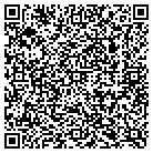 QR code with Henry's Pre Owned Auto contacts