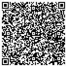 QR code with Hicks Service Center contacts