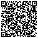 QR code with T L C Group contacts