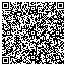 QR code with L & S Landscaping contacts