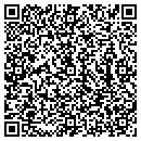 QR code with Jini Therapeutic Inc contacts