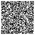 QR code with T-Mobile contacts