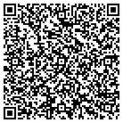 QR code with Virginia K Fox French Trnsltns contacts