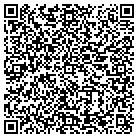 QR code with Kona Affordable Massage contacts