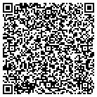 QR code with E Nugent John & Son Inc contacts