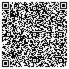QR code with M International Merchant Service Inc contacts