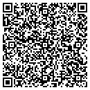 QR code with M & M Computers Inc contacts