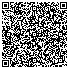 QR code with C & F General Contracting Corp contacts