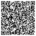 QR code with M P G Systems contacts