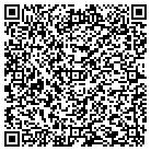 QR code with Mandara Spa At Waikoloa Beach contacts