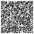 QR code with Alan M Vaughn /Cpa contacts