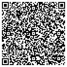 QR code with R Phelps Lawn & Landscpg LLC contacts