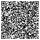 QR code with Hanover Htg Air contacts