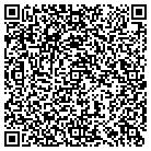 QR code with P I Electronic East Coast contacts