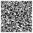 QR code with Sasco Mowing contacts
