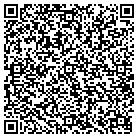 QR code with A Just Weight Accounting contacts