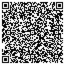 QR code with Jr Heuer Inc contacts