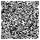 QR code with Associated Accounting & Financial Inc contacts