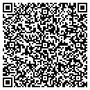 QR code with A & S Solutions inc. contacts