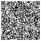 QR code with Anderson's Moving & Storage contacts