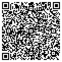QR code with The Rose Garden contacts