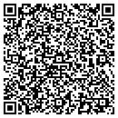 QR code with R A Phelps Software contacts