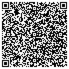 QR code with R & D Computer Essentials contacts