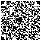QR code with D Condron Construction Inc contacts