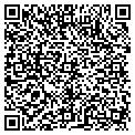 QR code with Bnc contacts