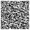 QR code with L & L Tire Service contacts