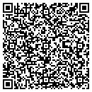 QR code with Hailu A Hailu contacts