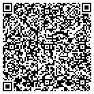 QR code with DE Benedictus Construction CO contacts
