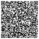 QR code with Hungate Heating And Cooling contacts