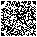 QR code with DE Simone Building CO contacts