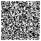 QR code with White Tiger Landscaping LLC contacts