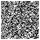 QR code with L A County Communications Ofc contacts