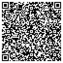 QR code with J A Holmes Mechanical CO contacts